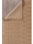 Vetrina Modern Dokuma Soft Tuşeli Sisal Cut Loop Masaj Mekan Salon Oda Halısı 4
