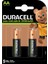 Duracell Şarjlı Kalem 2500 Mah Aa 2li Paket 1