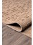 Vetrina Modern Dokuma Soft Tuşeli Sisal Cut Loop Masaj Mekan Salon Oda Halısı 3