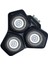 Sagrado SH71/50 Tıraş Başlıkları Tıraş Makineleri Serisi 5000 7000 S7732 S7735 S7731 S7910 S8050 S9932 S9935 S9936 Bıçak (Yurt Dışından) 5