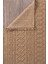 Vetrina Modern Dokuma Soft Tuşeli Sisal Cut Loop Masaj Mekan Salon Oda Halısı 4