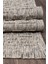 Vetrina Modern Dokuma Soft Tuşeli Sisal Cut Loop Masaj Mekan Salon Oda Halısı 2