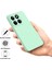 Honor X8B 4g Sıvı Silikon Ince Fit Telefon Koruyucu Kabuk (Yurt Dışından) 5