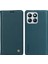 Honor X8B 4g Manyetik Kapanış Anti-Güz Cüzdan Kapağı (Yurt Dışından) 1