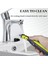 Sagrado Bir Bıçak Için Yedek Bıçaklar QP2520 QP2630 QP2620 QP2724 QP2830 QP2734 Erkekler Için Kırpma Ekleri (Yurt Dışından) 3