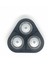 Sagrado S1000 S1010 S1020 S1050 S1060 S1070 Serisi 1000 Bıçak Yedek Kesici Için Yedek Tıraş Başlığı (Yurt Dışından) 4