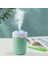 Sagrado Hava Nemlendirici USB Ultrasonik Aromaterapi Nemlendiriciler Difüzörler Yağ Aroma Yayıcı Mist Maker Ev Araba Ofis Için A (Yurt Dışından) 4