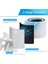 Sagrado Hava Temizleme Cihazı Core 300 Core 300S Core 300-RF Aksesuarları Için Yedek Filtre, 3-In-1 Gerçek Hepa Filtre (Yurt Dışından) 3