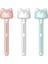 Sagrado Taşınabilir Mini Kedi Nemlendirici Ayrılabilir Sevimli Pet USB Aroma Yayıcı Ev Araba Ofis Otel Seyahat Humidificador Sisleyici Pembe (Yurt Dışından) 5