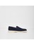 Rho-Tr Ayakkabı Oxford&loafer - Lacivert 1