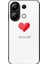 Xiaomi Redmi Note 13 4g Temperli Cam+Pc+Tpu Telefon Kapağı (Yurt Dışından) 1