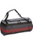 Holdall 38 Çanta Gri Kırmızı 1
