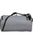 Holdall 38 Çanta Gri Kırmızı 2