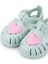 Çocuk Cırtlı Sandalet S10310 Tobby Gloss Love 4