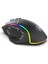 IMG-351 Empousa Rgb LED 12800 Dpi 12 Keys Macro Programmable Gaming Mouse 2