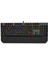 IKG-443 Empousa Red  Switch Full Rgb  Software Mechanıcal  Keyboard 1