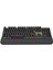 IKG-443 Empousa Red  Switch Full Rgb  Software Mechanıcal  Keyboard 2