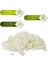 Soya Wax Mum Hammaddesi | 1. Mumlar Yapın | 1 Kg Pakette 3