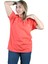 Kadın Baskılı Tshirt 3