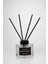 Pear & Fressia Çubuklu Oda Kokusu Bambu Kokusu Dekor Reed Diffuser 150ml 2
