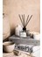 Amber Breeze Çubuklu Oda Kokusu Bambu Kokusu Dekor Reed Diffuser 200ml 1