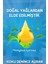 Amber Breeze Çubuklu Oda Kokusu Bambu Kokusu Dekor Reed Diffuser 200ml 2