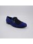 Sax Blue Suet Erkek Casual Ayakkabı 1