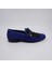 Sax Blue Suet Erkek Casual Ayakkabı 2