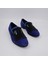 Sax Blue Suet Erkek Casual Ayakkabı 5