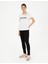 Kadın Siyah Skinny Fit Jean Pantolon 50284088-VR046 1