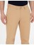 Erkek Camel Regular Fit Kanvas Pantolon 50291520-VR015 5
