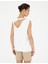 Kadın Mavi Regular Fit Bluz 50284644-Vr036 5