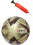 FT-1000-100 Laminant Futbol Topu No5 Pompalı 1