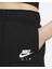 Air Fleece Kadın Şortu DM6470-010 3
