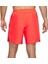 Challenger Dri-Fit Shorts In Red CZ9066-635 2