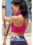 Pembe Sporcu Atleti 2
