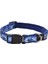 Fashion Halsband M Amphibian Blue Boyun Tasması 1
