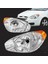 Hyundai Accent Era Sağ Sol Ön Far Takımı Motorlu 2006--2011 1