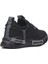 Allyup Çocuk Hafif Spor Ayakkabı Esnek Bağcıklı Günlük Rahat Sneaker 4017 4