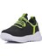 Allyup Çocuk Hafif Spor Ayakkabı Esnek Bağcıklı Günlük Rahat Sneaker 4017 2