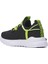 Allyup Çocuk Hafif Spor Ayakkabı Esnek Bağcıklı Günlük Rahat Sneaker 4017 3