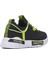 Allyup Çocuk Hafif Spor Ayakkabı Esnek Bağcıklı Günlük Rahat Sneaker 4017 4
