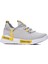 Allyup Çocuk Hafif Spor Ayakkabı Esnek Bağcıklı Günlük Rahat Sneaker 4017 1