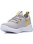 Allyup Çocuk Hafif Spor Ayakkabı Esnek Bağcıklı Günlük Rahat Sneaker 4017 2
