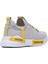 Allyup Çocuk Hafif Spor Ayakkabı Esnek Bağcıklı Günlük Rahat Sneaker 4017 4