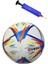 FT-2000-100 Laminant Futbol Topu No5 Pompalı 1