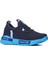 Allyup Çocuk Hafif Spor Ayakkabı Esnek Bağcıklı Günlük Rahat Sneaker 4017 2