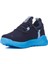 Allyup Çocuk Hafif Spor Ayakkabı Esnek Bağcıklı Günlük Rahat Sneaker 4017 3