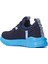 Allyup Çocuk Hafif Spor Ayakkabı Esnek Bağcıklı Günlük Rahat Sneaker 4017 4