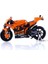 Ktm Rc 16 1/18 Model Motosiklet 1